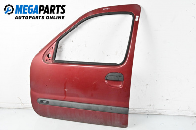 Tür for Renault Kangoo Van (08.1997 - 02.2008), 3 türen, minivan, position: links