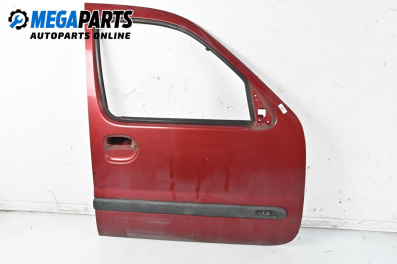 Tür for Renault Kangoo Van (08.1997 - 02.2008), 3 türen, minivan, position: rechts