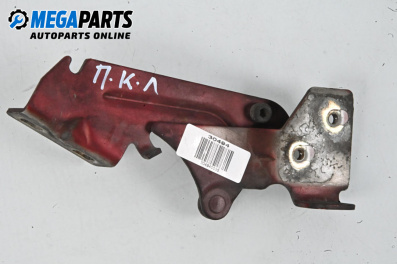 Motorhaubenscharnier for Renault Kangoo Van (08.1997 - 02.2008), 3 türen, minivan, position: links