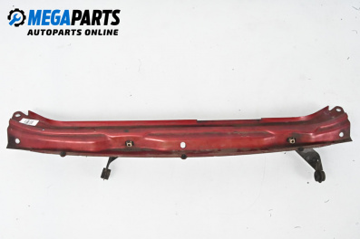 Frontmaske oberteil for Renault Kangoo Van (08.1997 - 02.2008), minivan