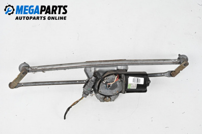 Motor ștergătoare parbriz for Renault Kangoo Van (08.1997 - 02.2008), monovolum, position: fața