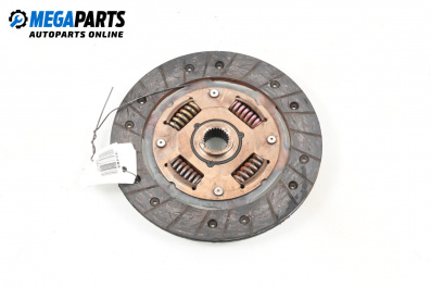 Clutch disk for Renault Kangoo Van (08.1997 - 02.2008) 1.4 (KC0C, KC0H, KC0B, KC0M), 75 hp