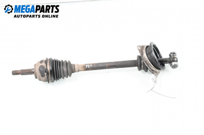 Planetară for Renault Kangoo Van (08.1997 - 02.2008) 1.4 (KC0C, KC0H, KC0B, KC0M), 75 hp, position: stânga - fața