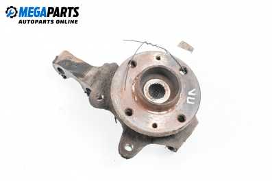 Knuckle hub for Renault Kangoo Van (08.1997 - 02.2008), position: front - left