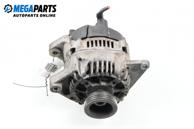 Alternator for Renault Kangoo Van (08.1997 - 02.2008) 1.4 (KC0C, KC0H, KC0B, KC0M), 75 hp