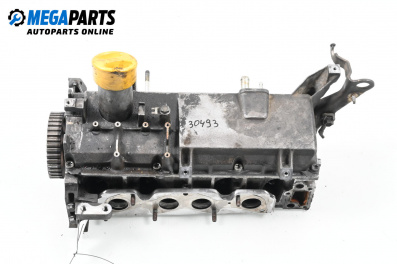 Engine head for Renault Kangoo Van (08.1997 - 02.2008) 1.4 (KC0C, KC0H, KC0B, KC0M), 75 hp