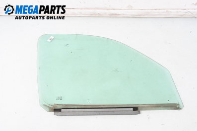 Window for Renault Kangoo Van (08.1997 - 02.2008), 3 doors, minivan, position: front - right