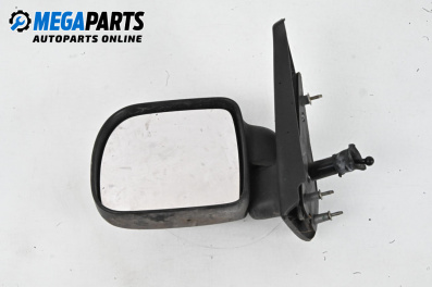 Oglindă for Renault Kangoo Van (08.1997 - 02.2008), 3 uși, monovolum, position: stânga