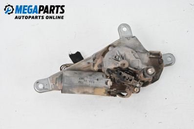 Front wipers motor for Renault Kangoo Van (08.1997 - 02.2008), minivan, position: rear