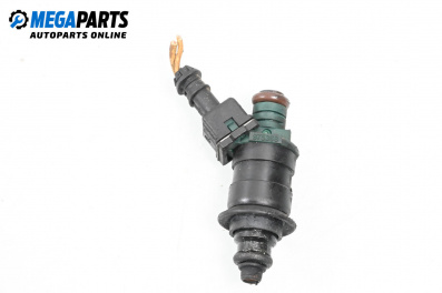 Gasoline fuel injector for Renault Kangoo Van (08.1997 - 02.2008) 1.4 (KC0C, KC0H, KC0B, KC0M), 75 hp, № 875368