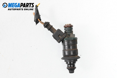 Gasoline fuel injector for Renault Kangoo Van (08.1997 - 02.2008) 1.4 (KC0C, KC0H, KC0B, KC0M), 75 hp, № 875368