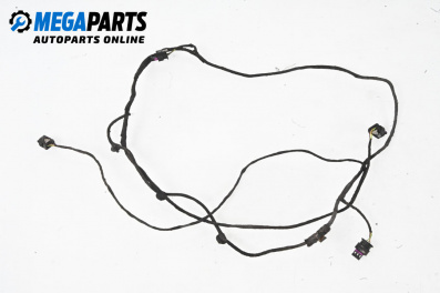 Instalație electrică parktronic for BMW X5 Series F15, F85 (08.2013 - 07.2018) xDrive 40 d, 313 hp