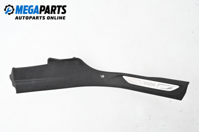 Prag interior for BMW X5 Series F15, F85 (08.2013 - 07.2018), 5 uși, suv, position: dreaptă - spate