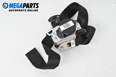 Seat belt for BMW X5 Series F15, F85 (08.2013 - 07.2018), 5 doors, position: front - left