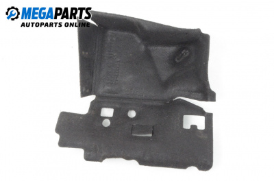 Scut termic galerie de evacuare for BMW X5 Series F15, F85 (08.2013 - 07.2018), 5 uși, suv