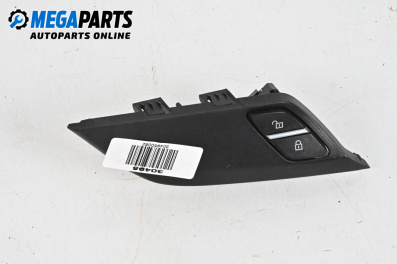 Central locking button for BMW X5 Series F15, F85 (08.2013 - 07.2018)