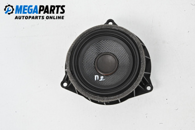 Loudspeaker for BMW X5 Series F15, F85 (08.2013 - 07.2018)