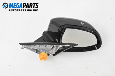 Oglindă for BMW X5 Series F15, F85 (08.2013 - 07.2018), 5 uși, suv, position: dreapta