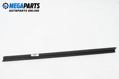 Material profilat exterior for BMW X5 Series F15, F85 (08.2013 - 07.2018), suv, position: din spate