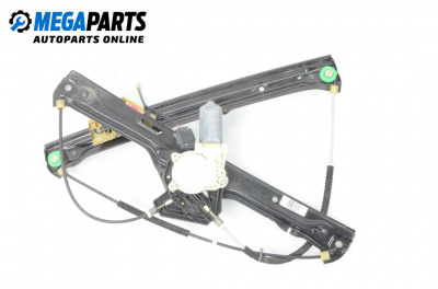 Macara electrică geam for BMW X5 Series F15, F85 (08.2013 - 07.2018), 5 uși, suv, position: dreaptă - fața