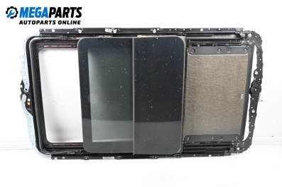 Sunroof for BMW X5 Series F15, F85 (08.2013 - 07.2018), suv