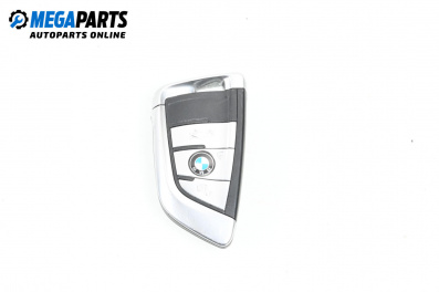 Zündschlüssel for BMW X5 Series F15, F85 (08.2013 - 07.2018)