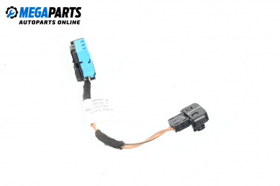 Wiring for BMW X5 Series F15, F85 (08.2013 - 07.2018) xDrive 40 d, 313 hp, № 2435359