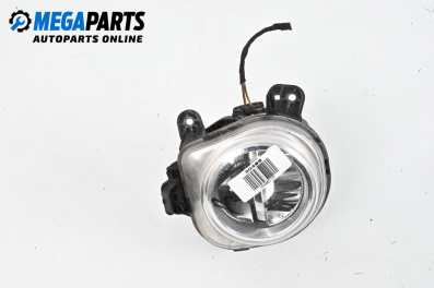 Fog light for BMW X5 Series F15, F85 (08.2013 - 07.2018), suv, position: right, № 7317252