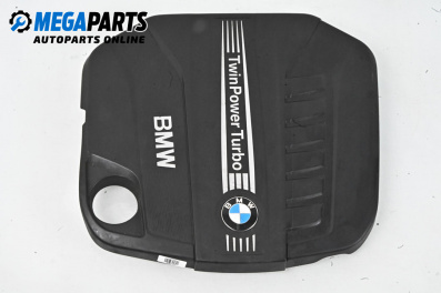 Engine cover for BMW X5 Series F15, F85 (08.2013 - 07.2018)