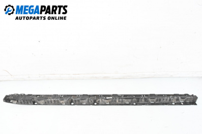 Prag exterior for BMW X5 Series F15, F85 (08.2013 - 07.2018), 5 uși, suv, position: stânga