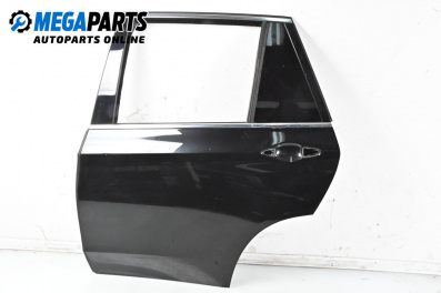 Tür for BMW X5 Series F15, F85 (08.2013 - 07.2018), 5 türen, suv, position: links, rückseite