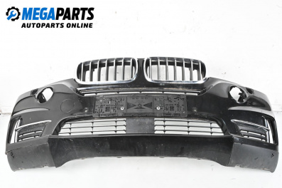 Frontstoßstange for BMW X5 Series F15, F85 (08.2013 - 07.2018), suv, position: vorderseite