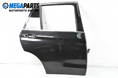 Ușă for BMW X5 Series F15, F85 (08.2013 - 07.2018), 5 uși, suv, position: dreaptă - spate