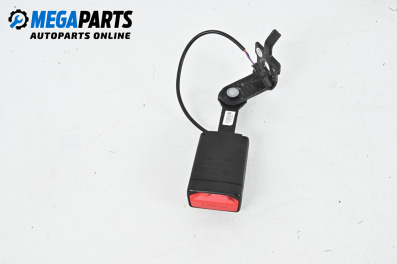 Cataramă centură de siguranță for BMW X5 Series F15, F85 (08.2013 - 07.2018), 5 uși, position: stânga - fața