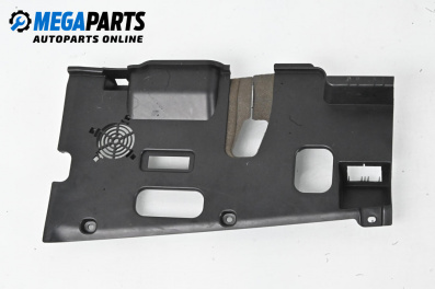 Interieur kunststoffbauteile unter dem armaturenbrett for BMW X5 Series F15, F85 (08.2013 - 07.2018), 5 türen, suv