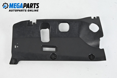 Interieur kunststoffbauteile unter dem armaturenbrett for BMW X5 Series F15, F85 (08.2013 - 07.2018), 5 türen, suv