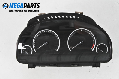 Instrument cluster for BMW X5 Series F15, F85 (08.2013 - 07.2018) xDrive 40 d, 313 hp, № 9342807