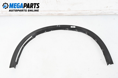 Fender arch for BMW X5 Series F15, F85 (08.2013 - 07.2018), suv, position: front - left