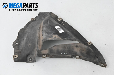 Radhausschale for BMW X5 Series F15, F85 (08.2013 - 07.2018), 5 türen, suv, position: links, vorderseite