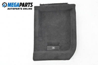 Kofferraumverkleidungen for BMW X5 Series F15, F85 (08.2013 - 07.2018), 5 türen, suv