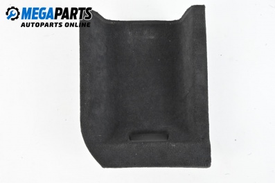 Capitonaj interior portbagaj for BMW X5 Series F15, F85 (08.2013 - 07.2018), 5 uși, suv