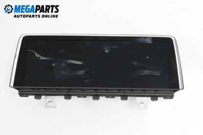 Navigation display for BMW X5 Series F15, F85 (08.2013 - 07.2018), № 9347878