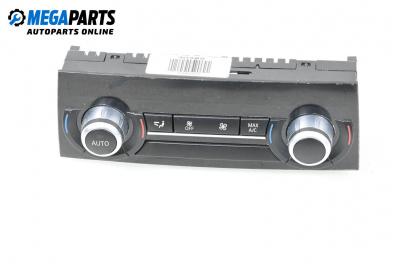 Air conditioning panel for BMW X5 Series F15, F85 (08.2013 - 07.2018), № 9332028