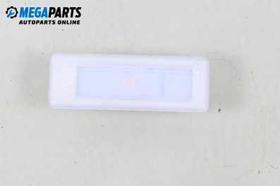 Interior courtesy light for BMW X5 Series F15, F85 (08.2013 - 07.2018)