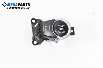 Buton pornire motor for BMW X5 Series F15, F85 (08.2013 - 07.2018)