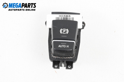 Buton frână de mână for BMW X5 Series F15, F85 (08.2013 - 07.2018)