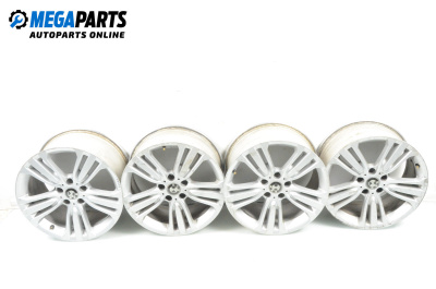 Alloy wheels for BMW X5 Series F15, F85 (08.2013 - 07.2018) 19 inches, width 9/10 (The price is for the set)