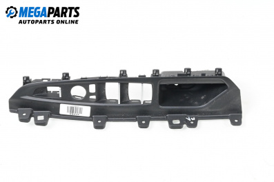 Interior plastic for BMW X5 Series F15, F85 (08.2013 - 07.2018), 5 doors, suv, position: left