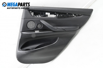 Panou interior ușă for BMW X5 Series F15, F85 (08.2013 - 07.2018), 5 uși, suv, position: dreaptă - spate