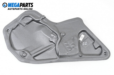 Panou interior din plastic pentru ușă for BMW X5 Series F15, F85 (08.2013 - 07.2018), 5 uși, suv, position: dreaptă - spate